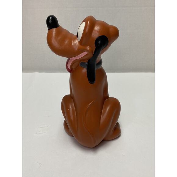 Lot Of 8 Vintage Disney 9 Inch Hand Painted Ceramic Characters - Picture 8 of 16